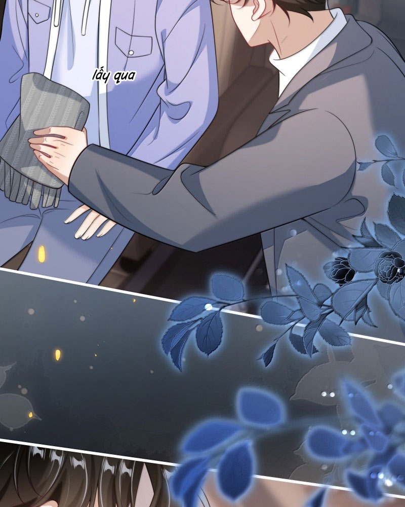 Thẳng Thắn Từ Nghiêm Chapter 120 - Trang 4