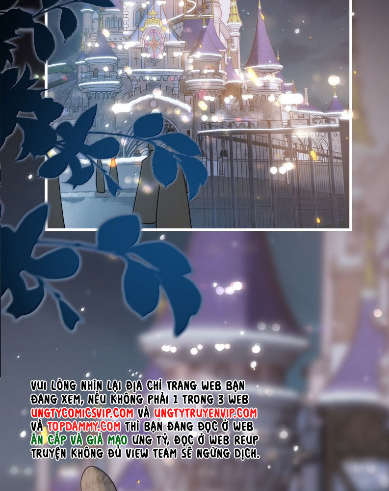 Thẳng Thắn Từ Nghiêm Chapter 120 - Trang 4