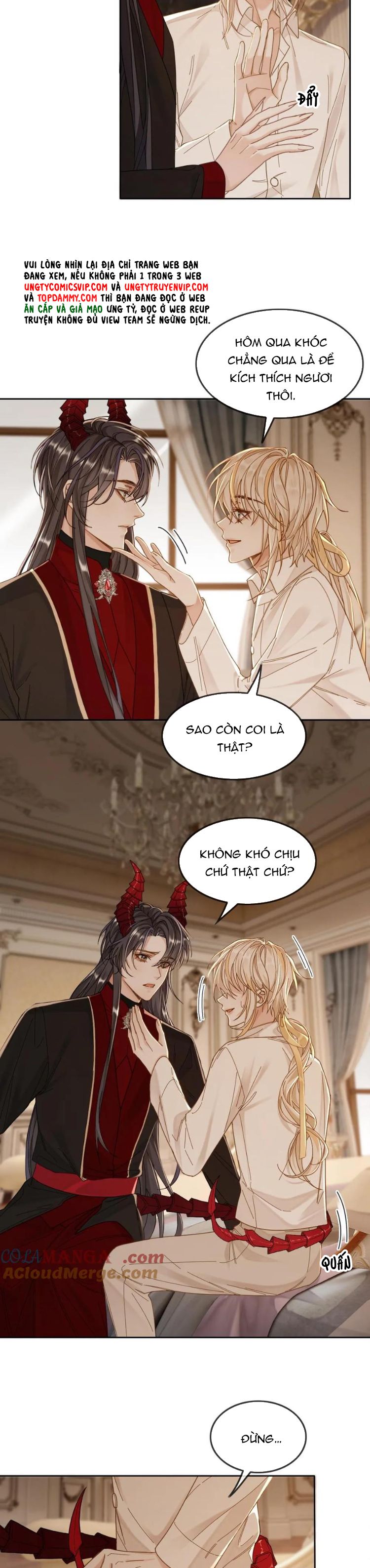 Lang Cẩu Chủ Thần Chapter 302 - Next Chapter 303