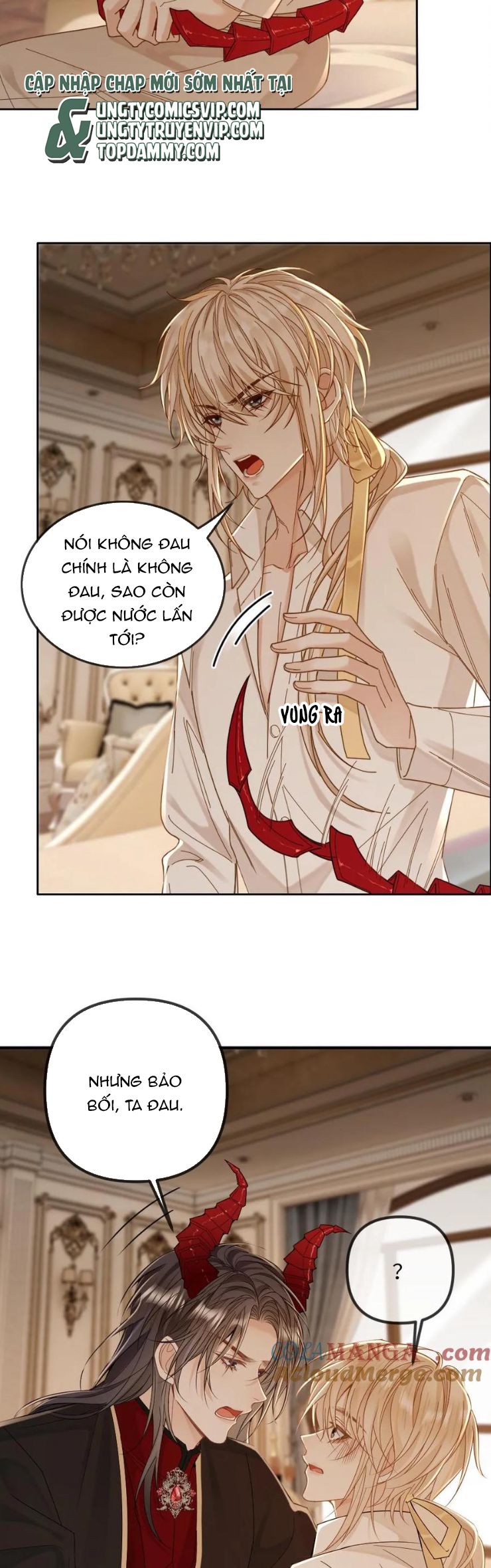 Lang Cẩu Chủ Thần Chapter 302 - Next Chapter 303