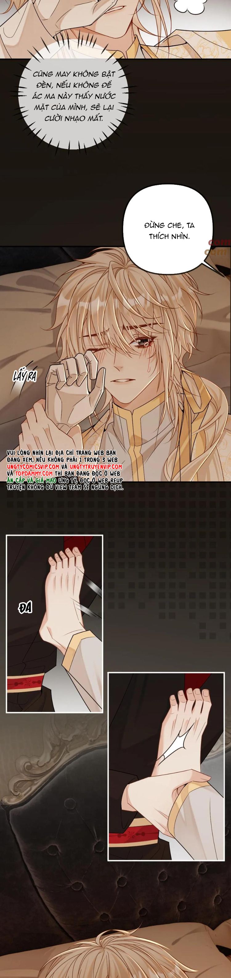 Lang Cẩu Chủ Thần Chapter 302 - Next Chapter 303