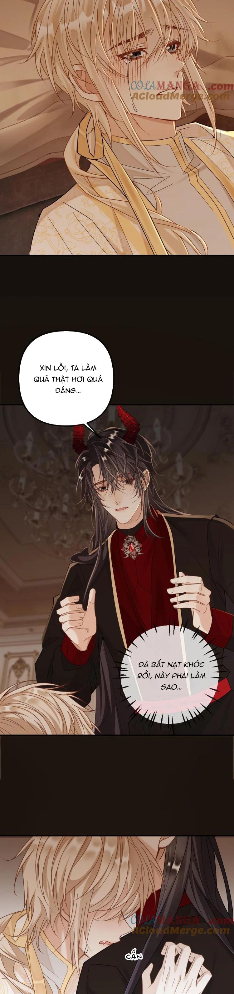 Lang Cẩu Chủ Thần Chapter 302 - Next Chapter 303