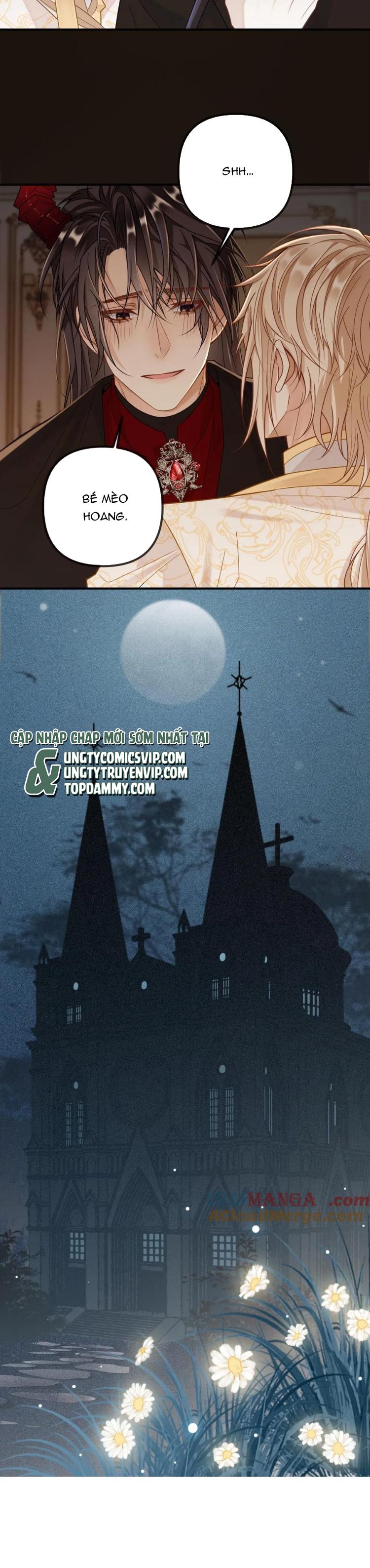 Lang Cẩu Chủ Thần Chapter 302 - Next Chapter 303