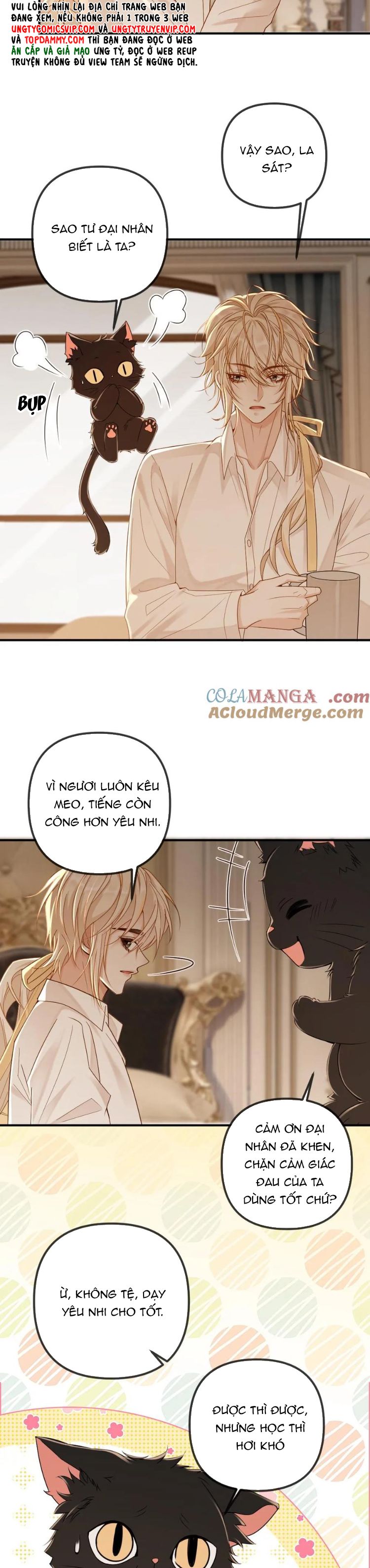 Lang Cẩu Chủ Thần Chapter 302 - Next Chapter 303