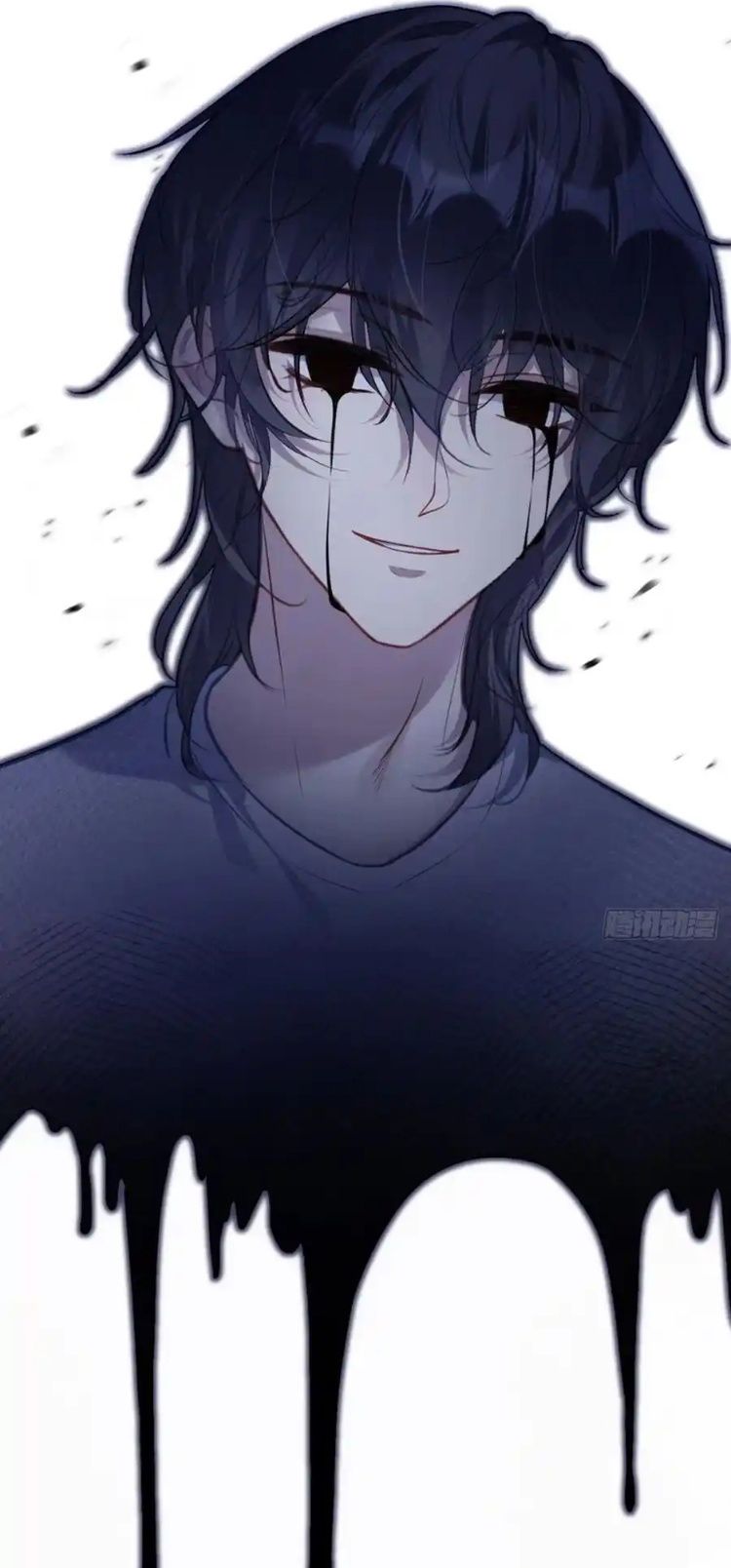 Anh Ấy Chưa Từng Rơi Xuống Chap 83 - Trang 4