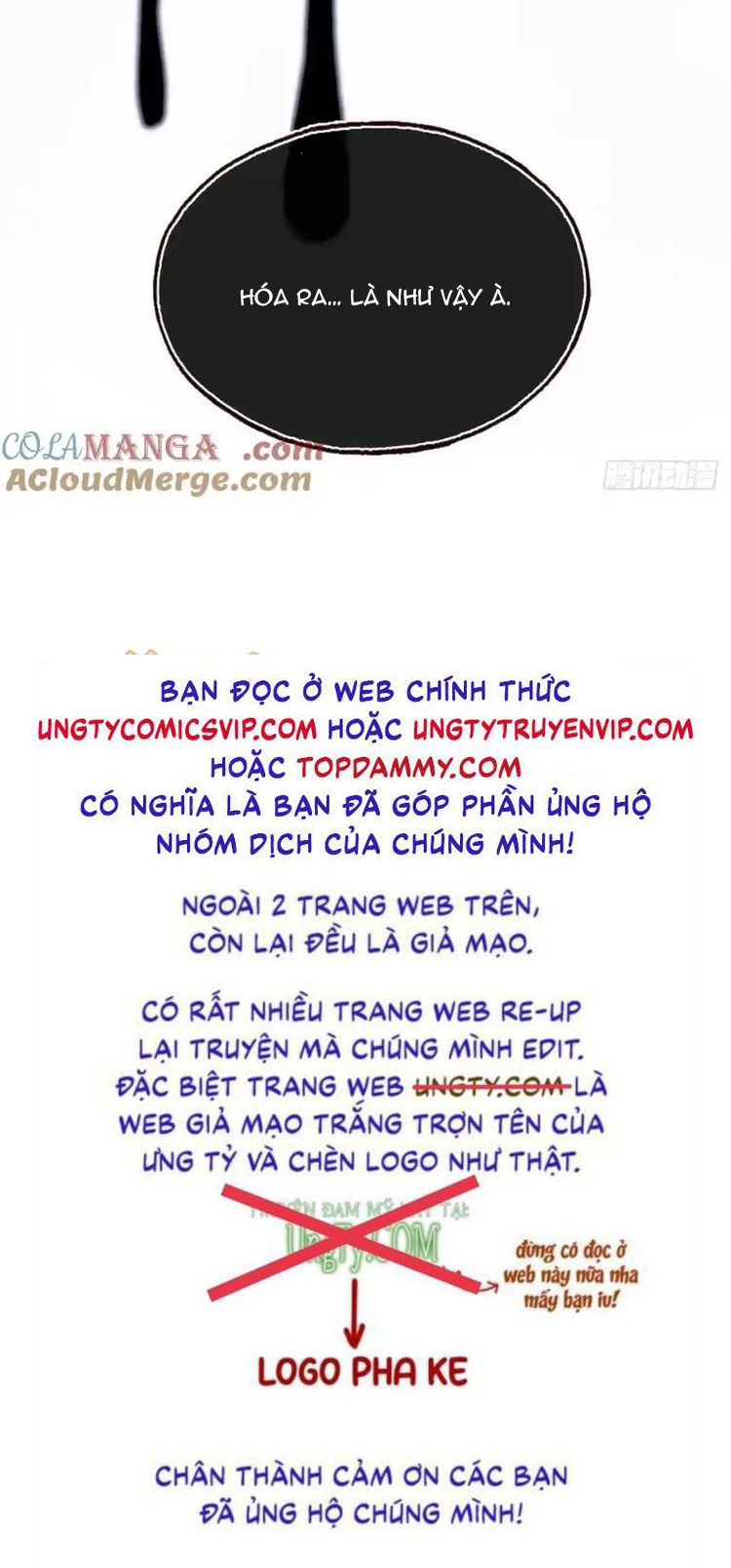 Anh Ấy Chưa Từng Rơi Xuống Chap 83 - Trang 4