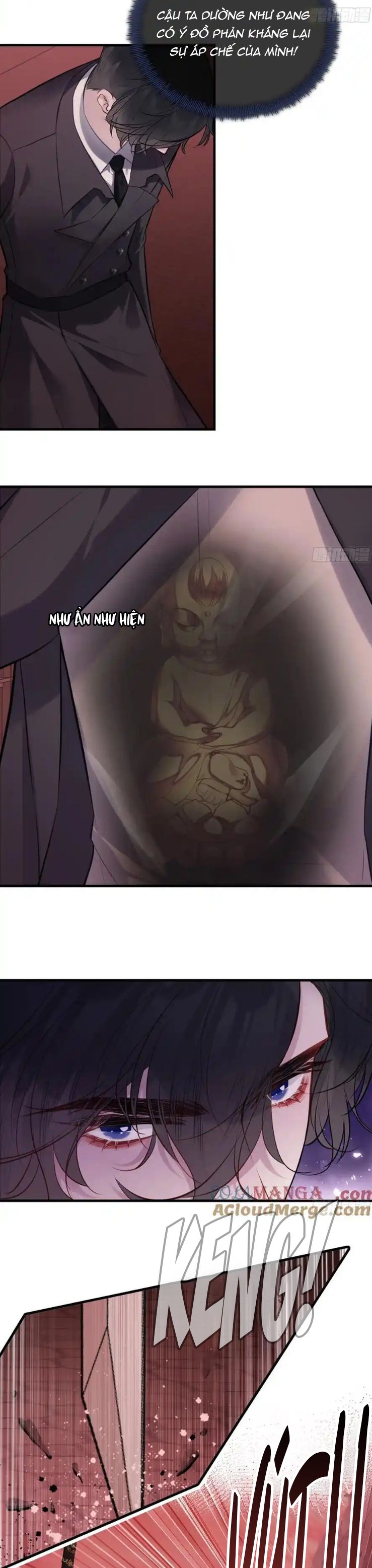 Anh Ấy Chưa Từng Rơi Xuống Chap 83 - Trang 4