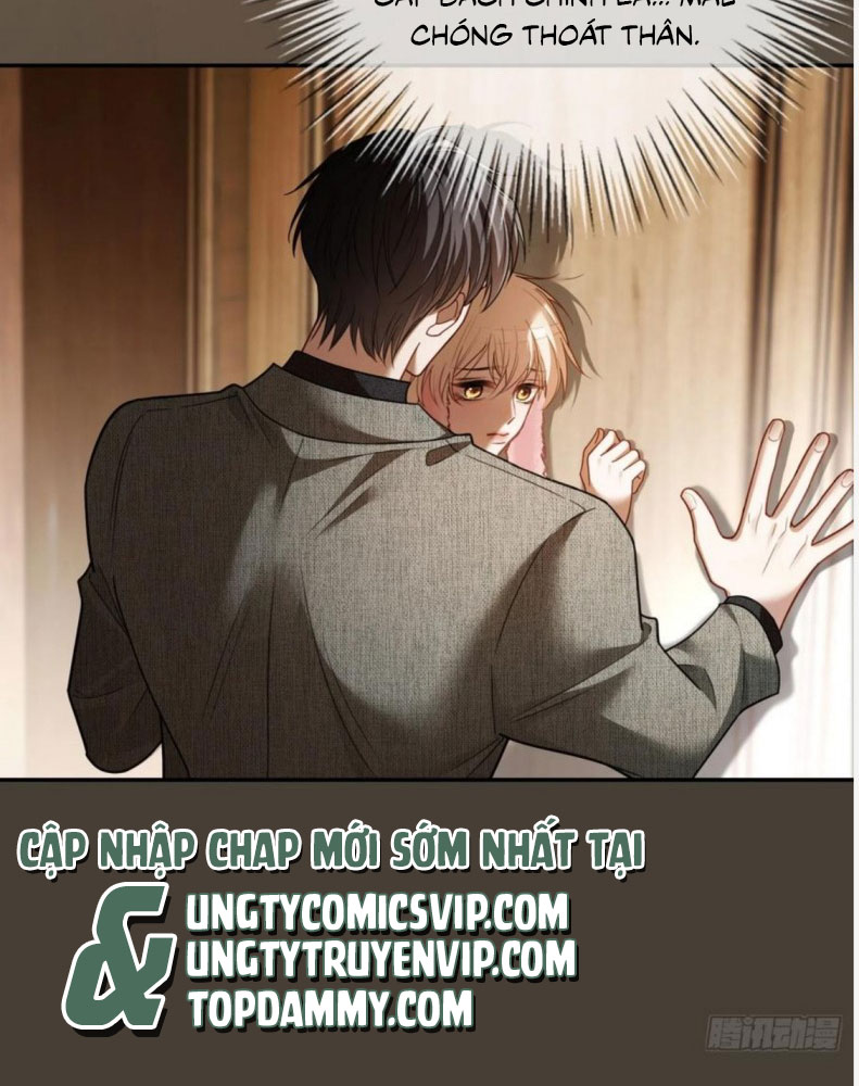 Xuyên Nhanh: Quan Hệ Gây Nghiện Chapter 41 - Trang 4