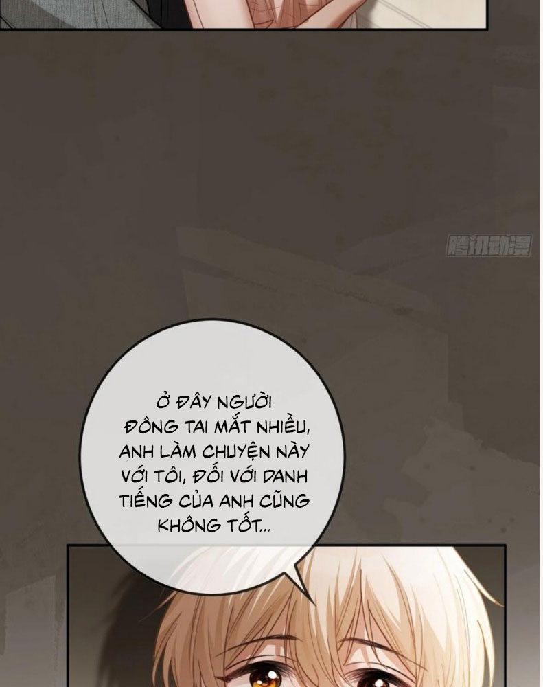 Xuyên Nhanh: Quan Hệ Gây Nghiện Chapter 41 - Trang 4