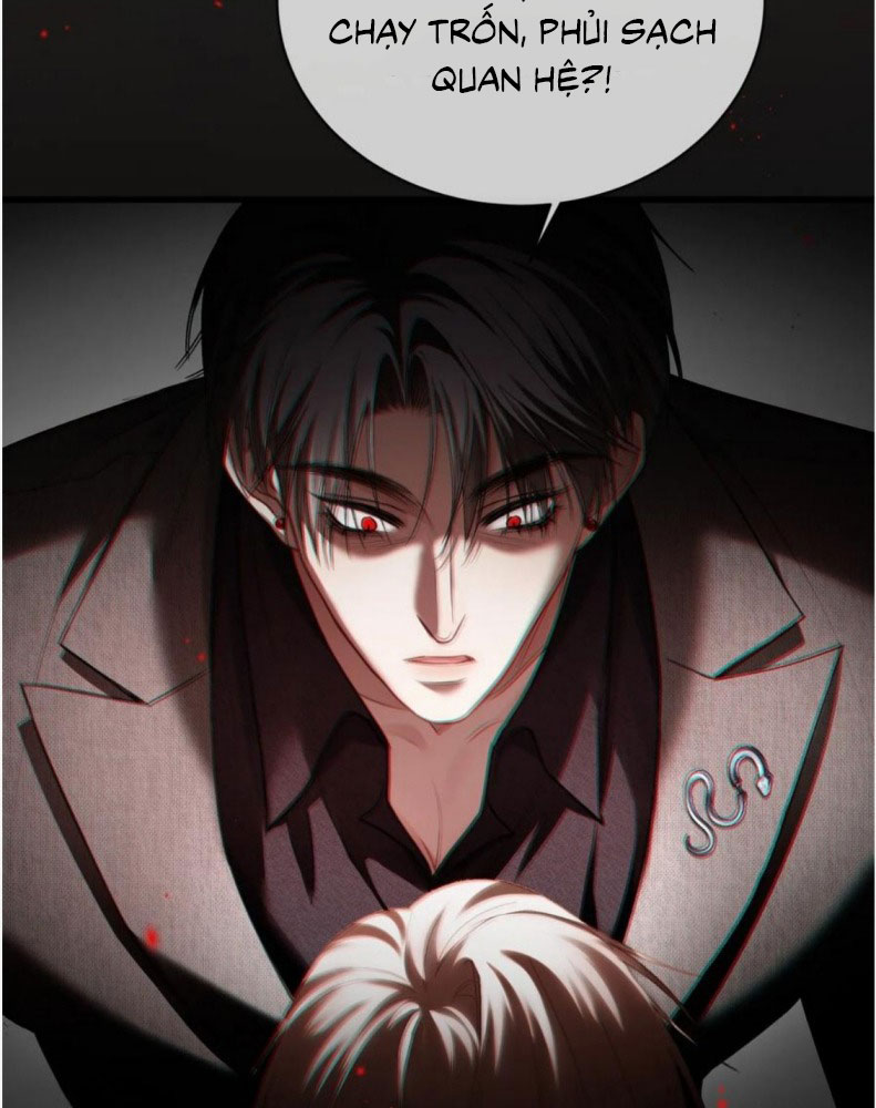 Xuyên Nhanh: Quan Hệ Gây Nghiện Chapter 41 - Trang 4