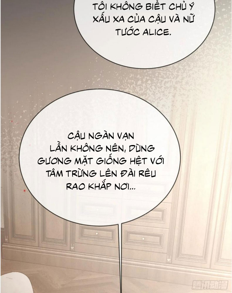 Xuyên Nhanh: Quan Hệ Gây Nghiện Chapter 41 - Trang 4