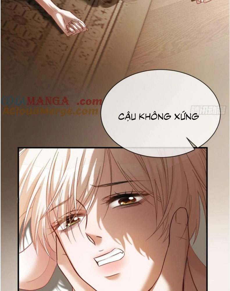 Xuyên Nhanh: Quan Hệ Gây Nghiện Chapter 41 - Trang 4