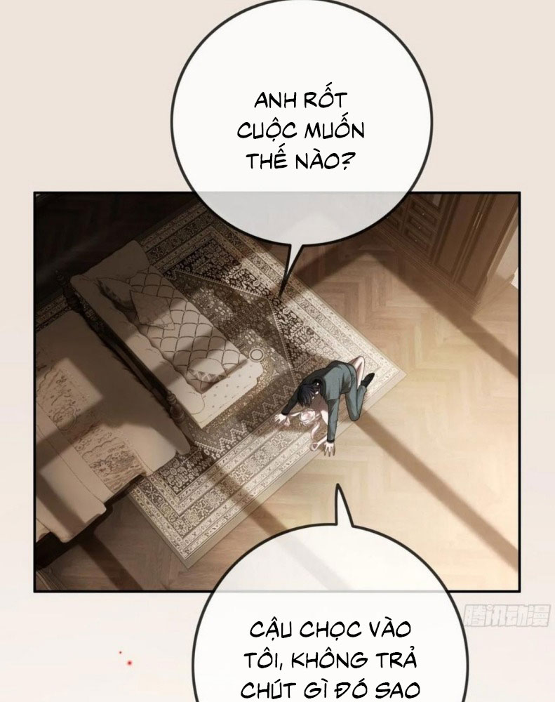 Xuyên Nhanh: Quan Hệ Gây Nghiện Chapter 41 - Trang 4