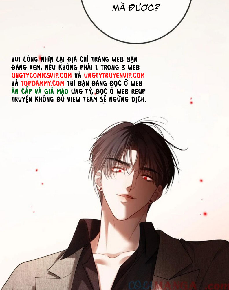 Xuyên Nhanh: Quan Hệ Gây Nghiện Chapter 41 - Trang 4