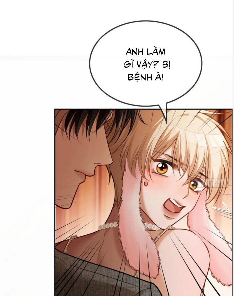 Xuyên Nhanh: Quan Hệ Gây Nghiện Chapter 41 - Trang 4