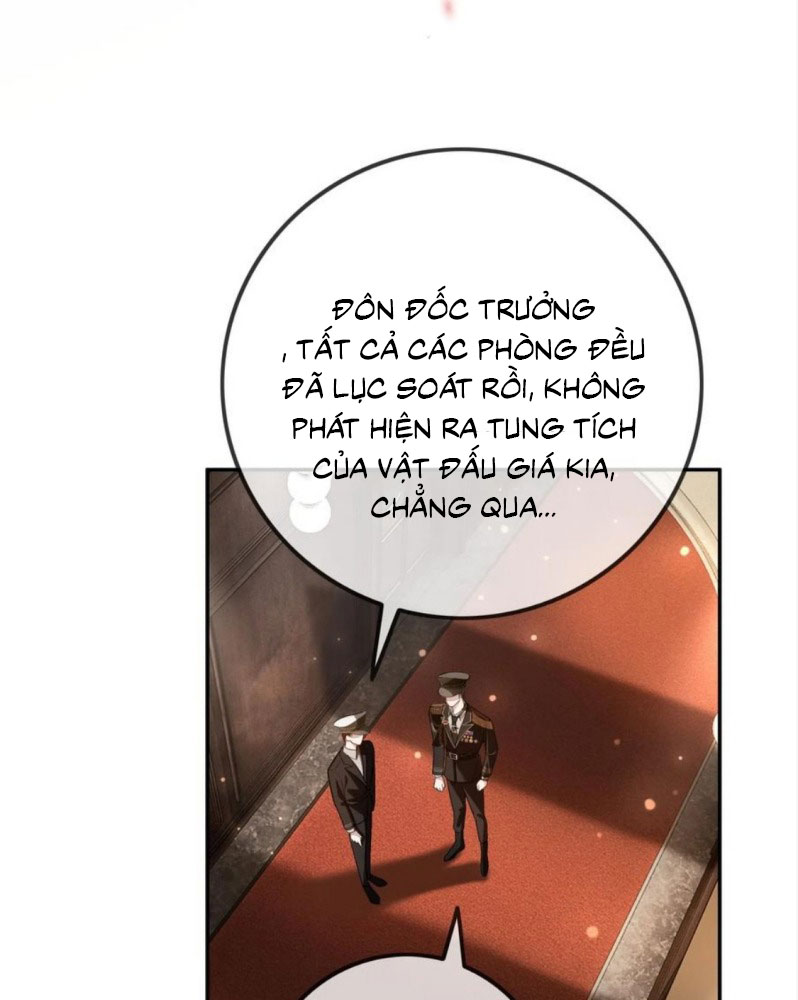 Xuyên Nhanh: Quan Hệ Gây Nghiện Chapter 41 - Trang 4