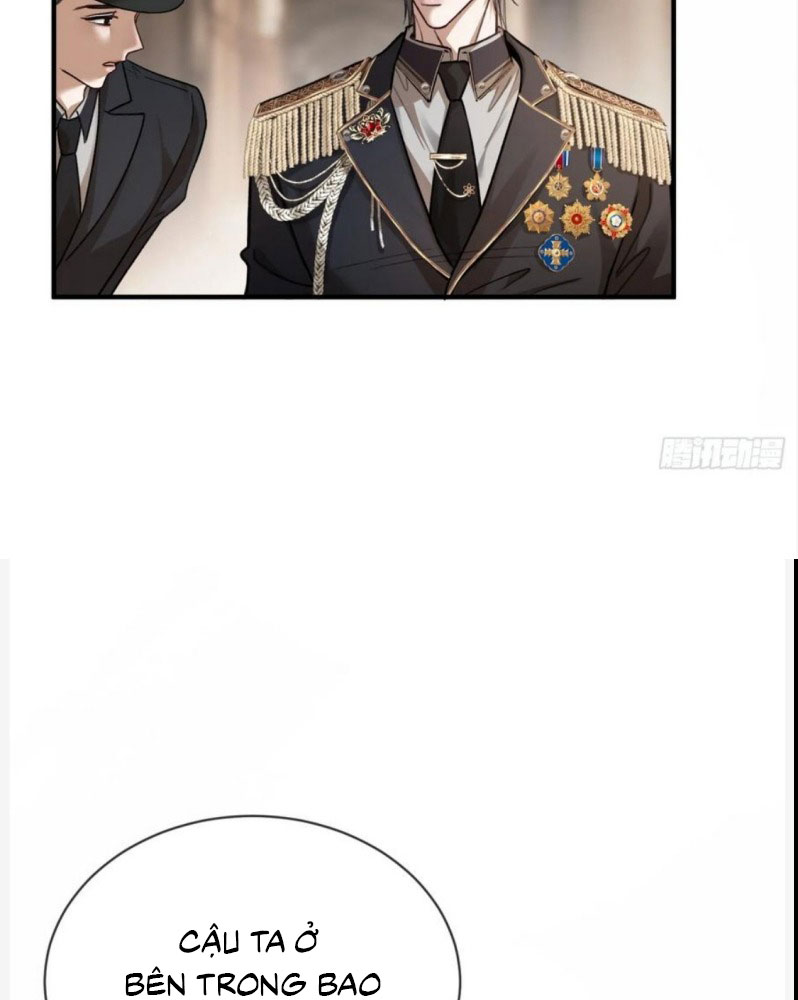 Xuyên Nhanh: Quan Hệ Gây Nghiện Chapter 41 - Trang 4