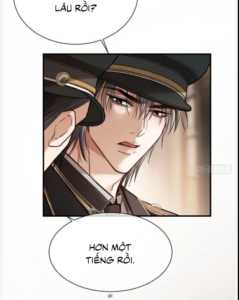 Xuyên Nhanh: Quan Hệ Gây Nghiện Chapter 41 - Trang 4