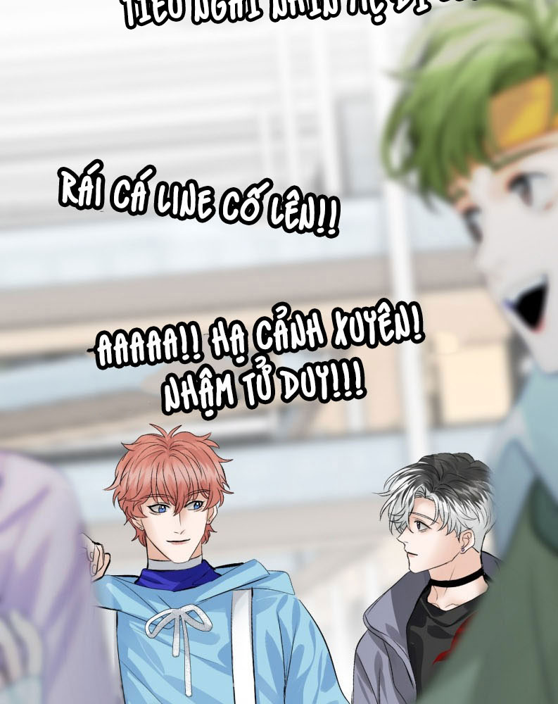 C Vị Thành Thần 3 Chapter 24 - Next Chapter 25