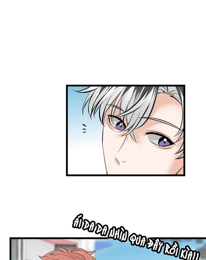 C Vị Thành Thần 3 Chapter 24 - Next Chapter 25