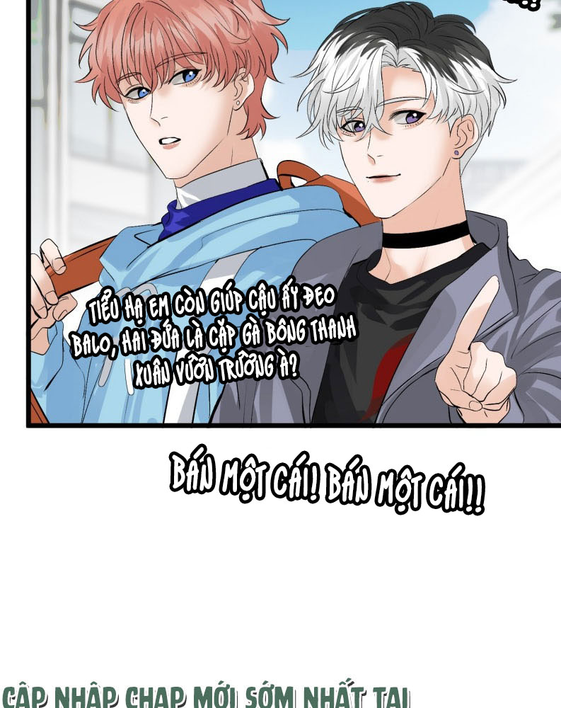 C Vị Thành Thần 3 Chapter 24 - Next Chapter 25