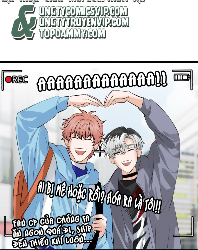 C Vị Thành Thần 3 Chapter 24 - Next Chapter 25