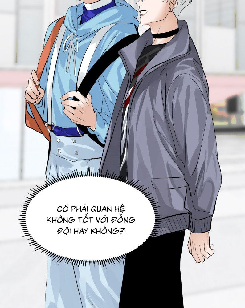 C Vị Thành Thần 3 Chapter 24 - Next Chapter 25