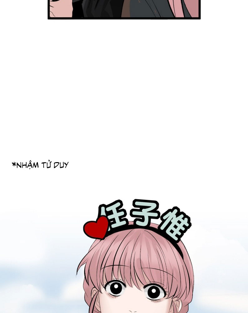 C Vị Thành Thần 3 Chapter 24 - Next Chapter 25