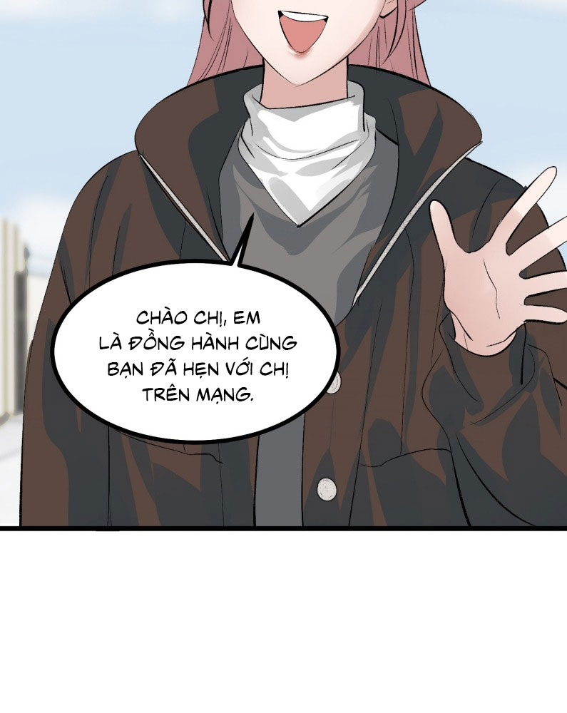 C Vị Thành Thần 3 Chapter 24 - Next Chapter 25