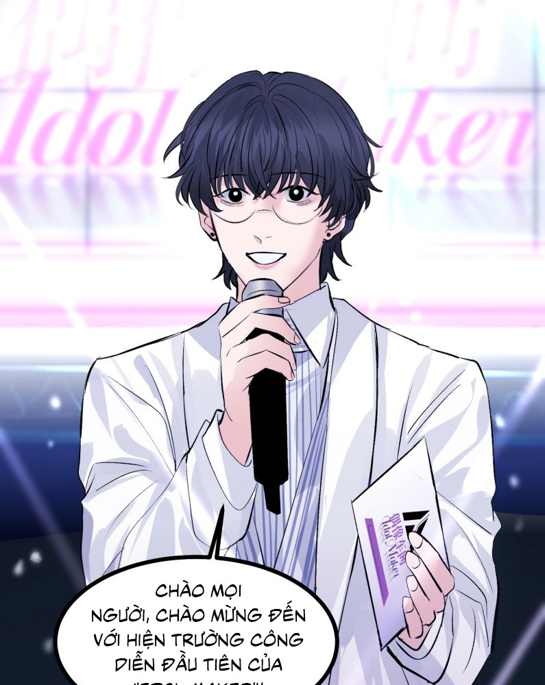 C Vị Thành Thần 3 Chapter 24 - Next Chapter 25