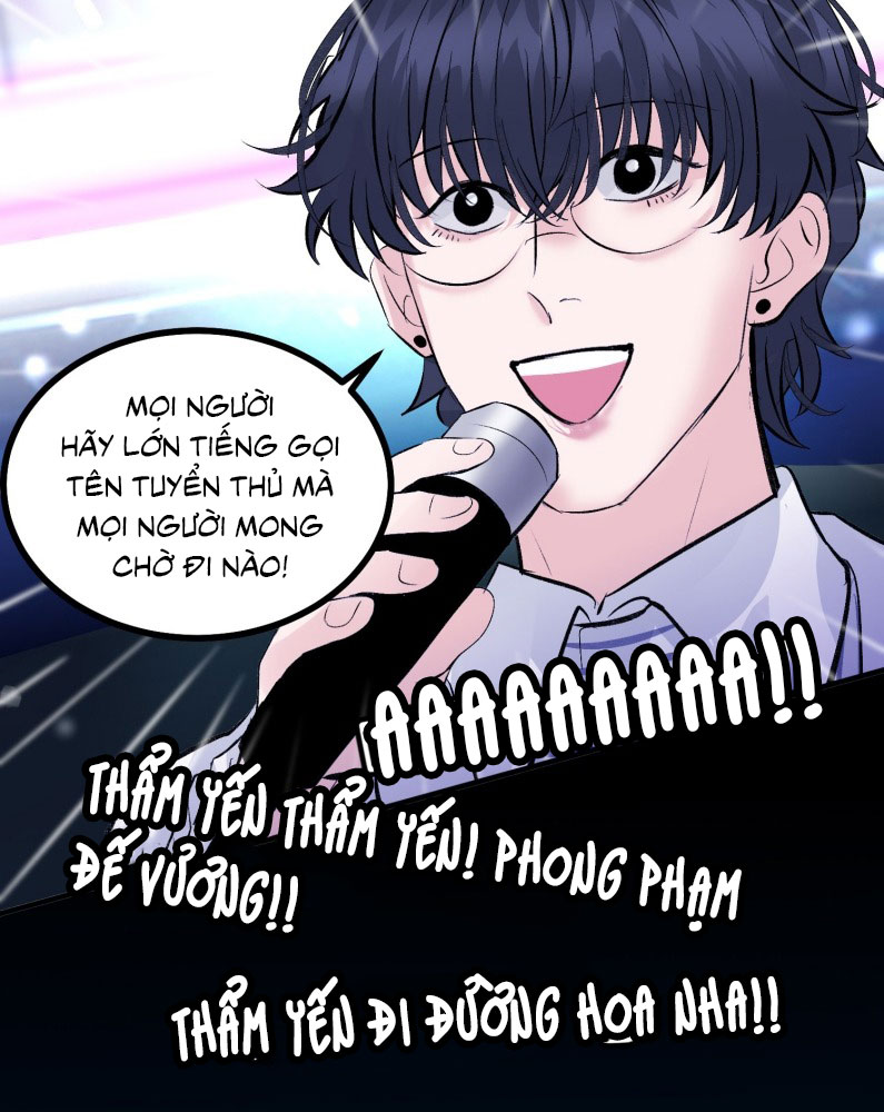 C Vị Thành Thần 3 Chapter 24 - Next Chapter 25