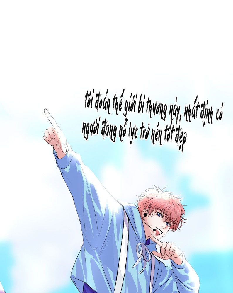 C Vị Thành Thần 3 Chapter 24 - Next Chapter 25