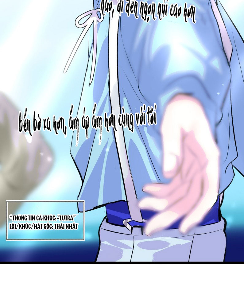 C Vị Thành Thần 3 Chapter 24 - Next Chapter 25