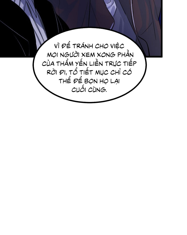 C Vị Thành Thần 3 Chapter 24 - Next Chapter 25