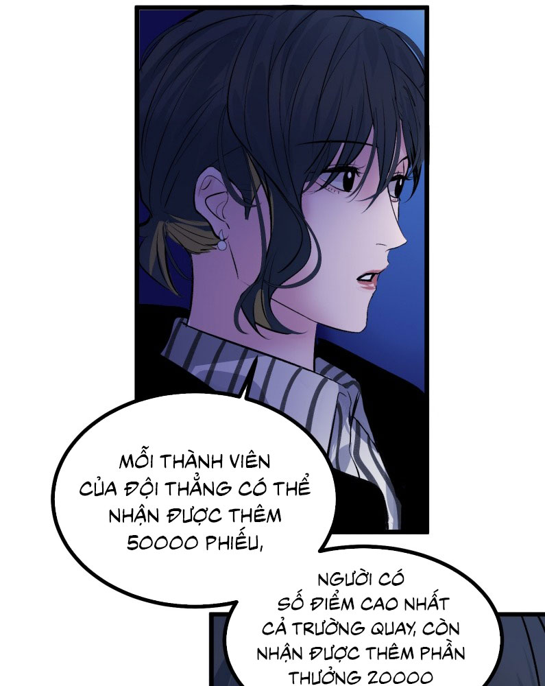 C Vị Thành Thần 3 Chapter 24 - Next Chapter 25