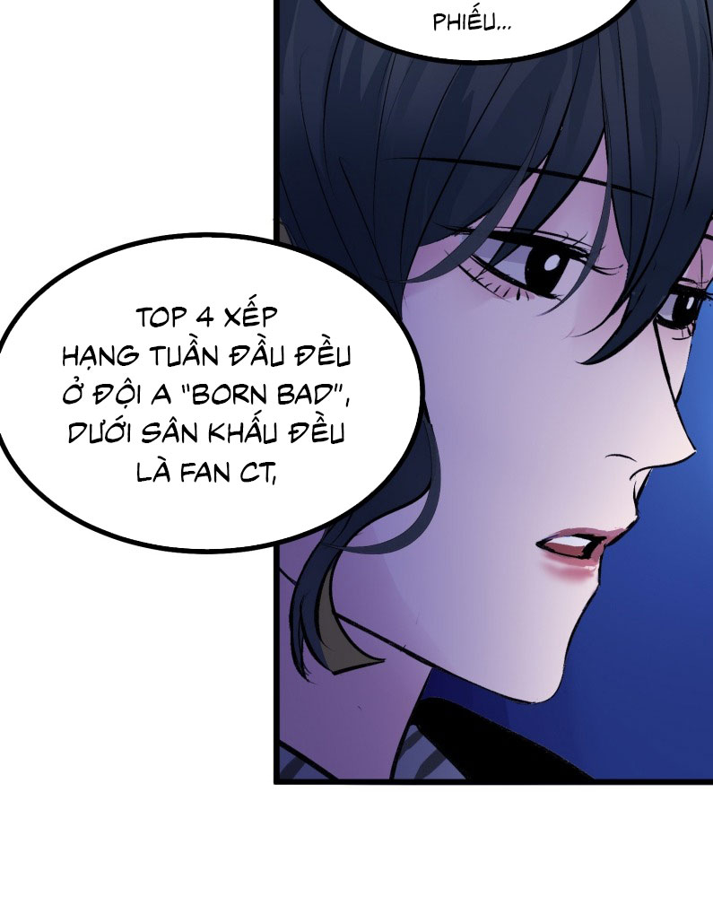 C Vị Thành Thần 3 Chapter 24 - Next Chapter 25