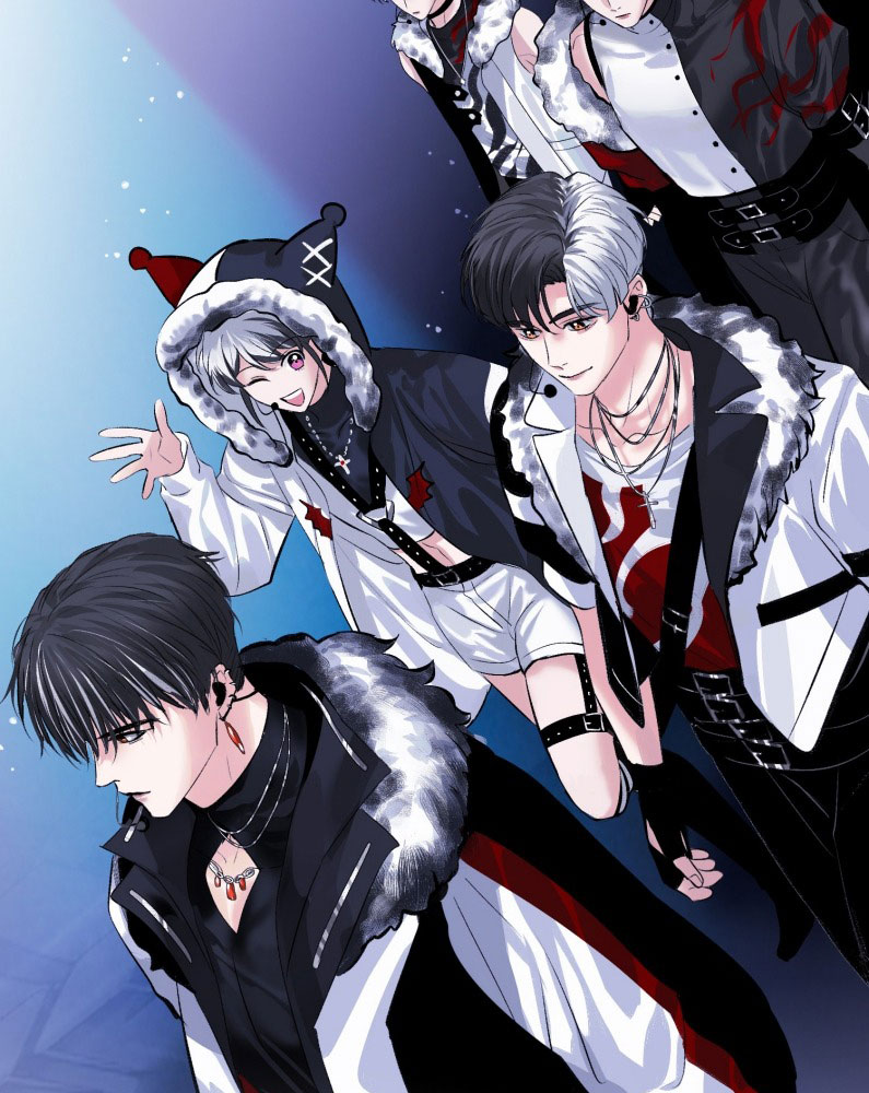 C Vị Thành Thần 3 Chapter 24 - Next Chapter 25