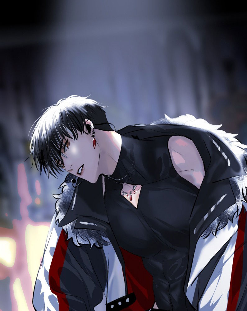 C Vị Thành Thần 3 Chapter 24 - Next Chapter 25