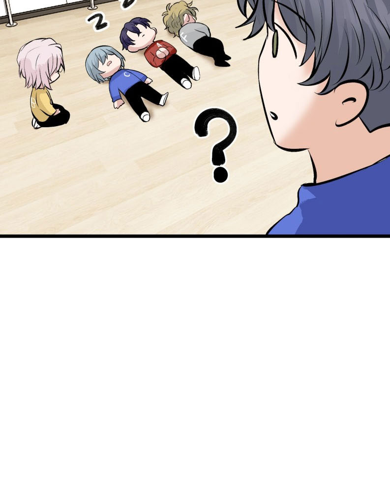 C Vị Thành Thần 3 Chapter 24 - Next Chapter 25