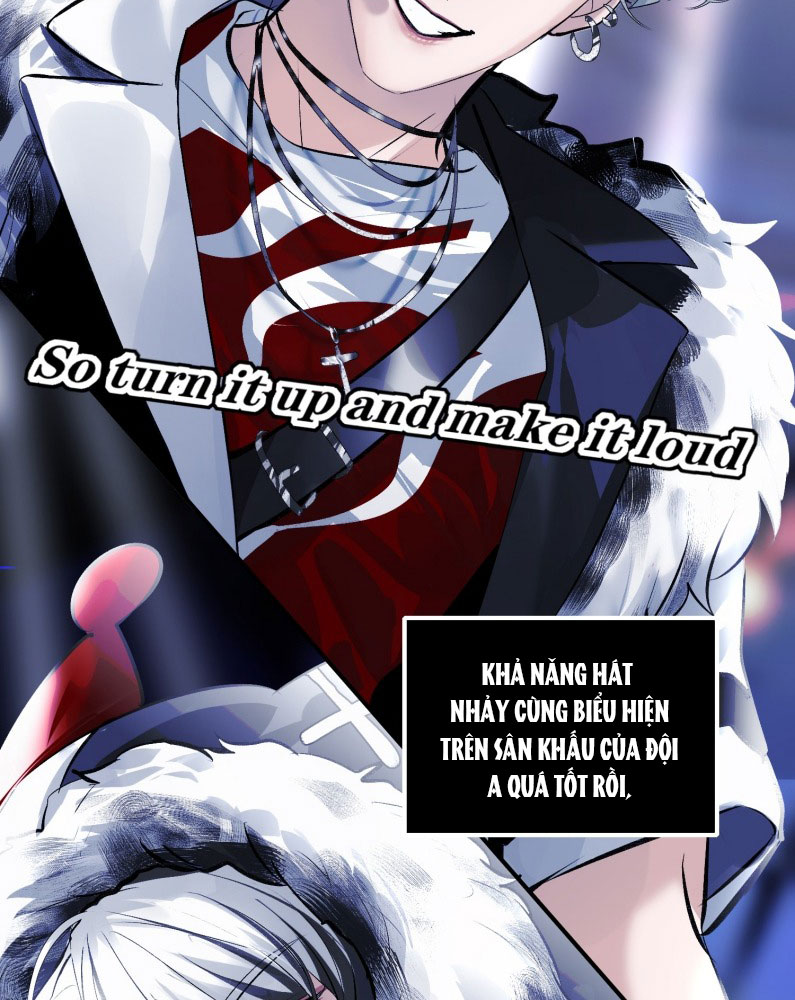 C Vị Thành Thần 3 Chapter 24 - Next Chapter 25