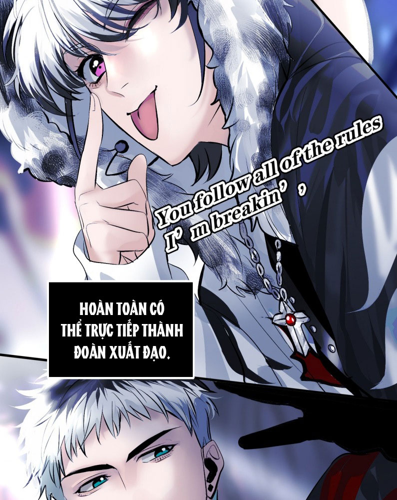 C Vị Thành Thần 3 Chapter 24 - Next Chapter 25