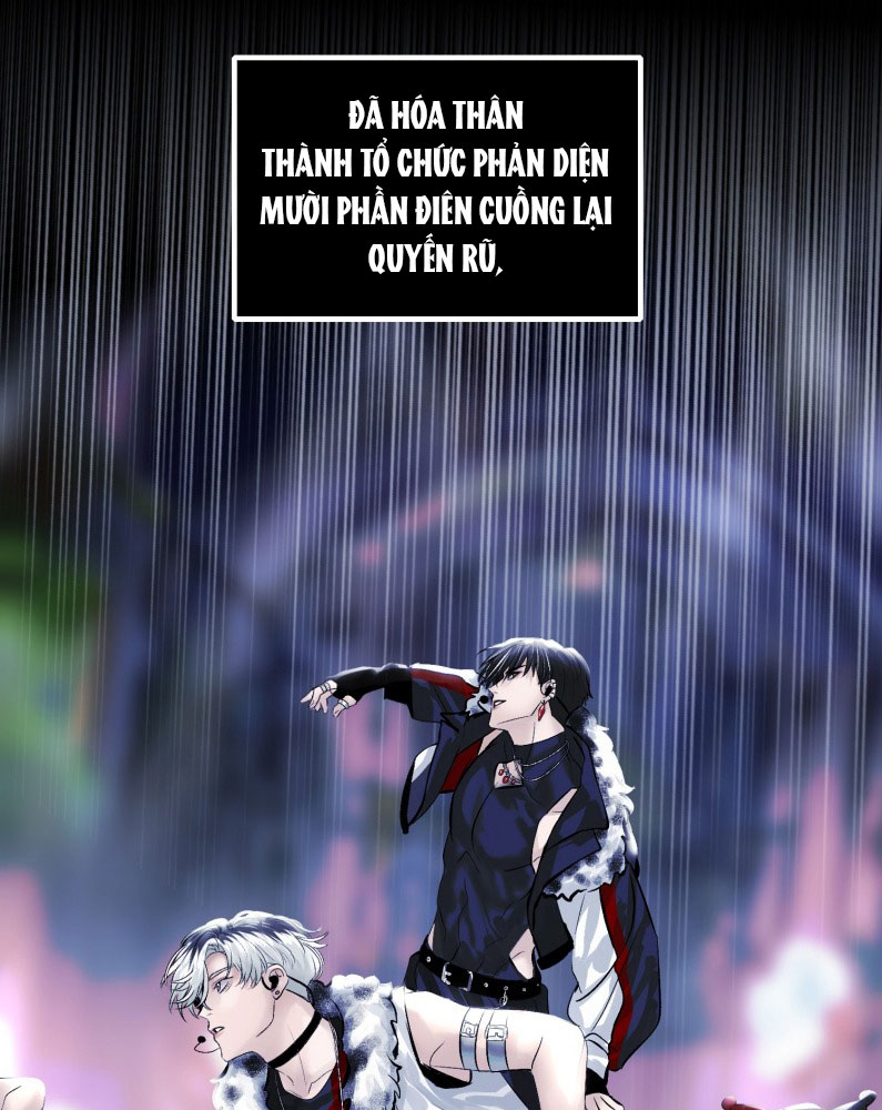 C Vị Thành Thần 3 Chapter 24 - Next Chapter 25