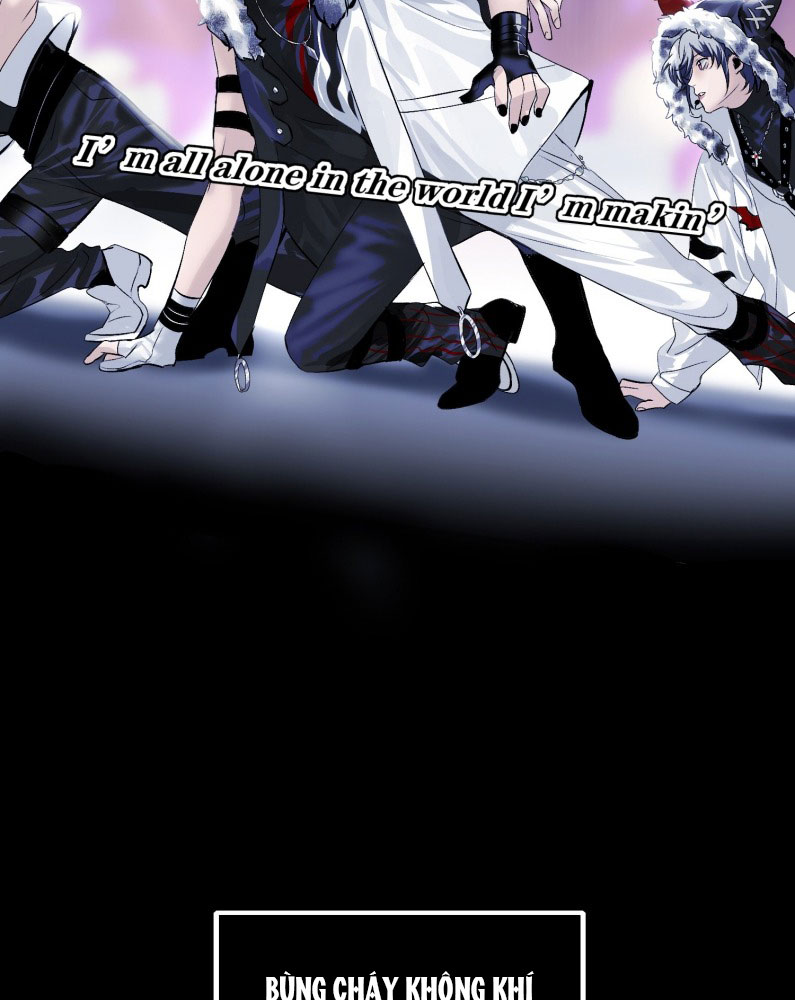 C Vị Thành Thần 3 Chapter 24 - Next Chapter 25