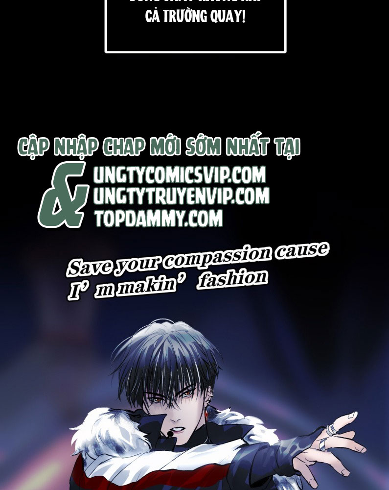 C Vị Thành Thần 3 Chapter 24 - Next Chapter 25