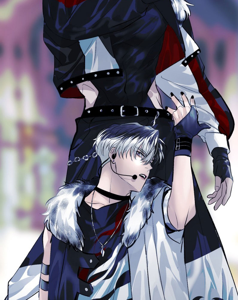 C Vị Thành Thần 3 Chapter 24 - Next Chapter 25