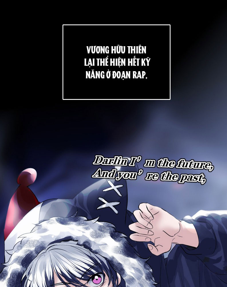 C Vị Thành Thần 3 Chapter 25 - Next Chapter 26