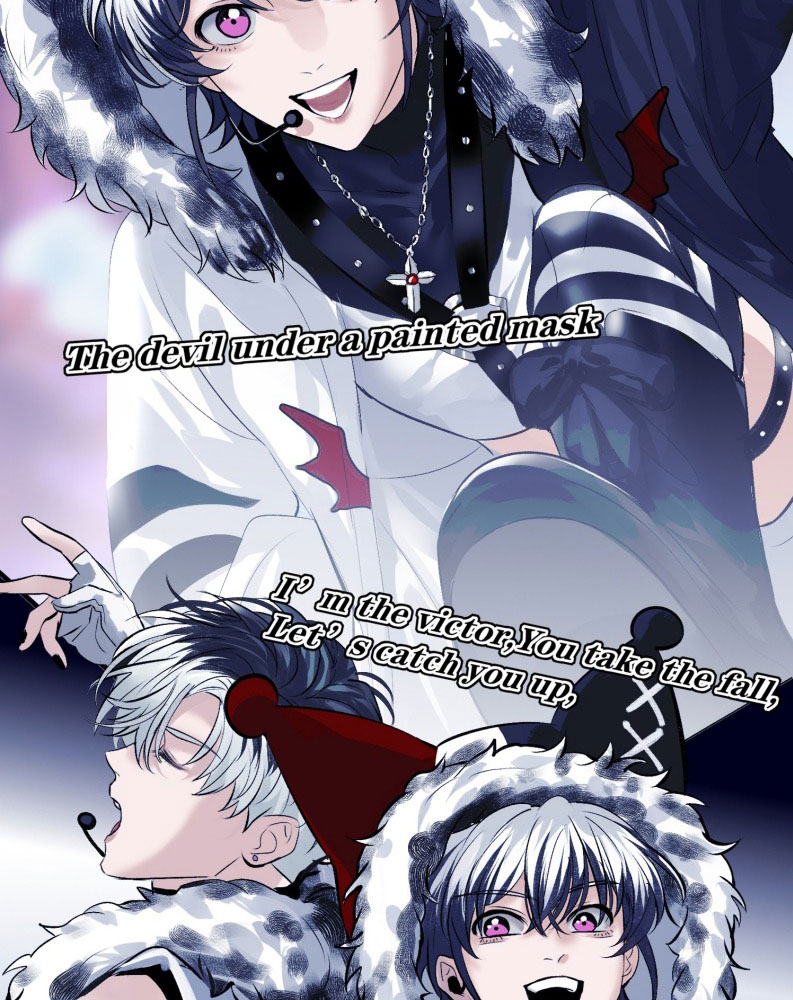 C Vị Thành Thần 3 Chapter 25 - Next Chapter 26