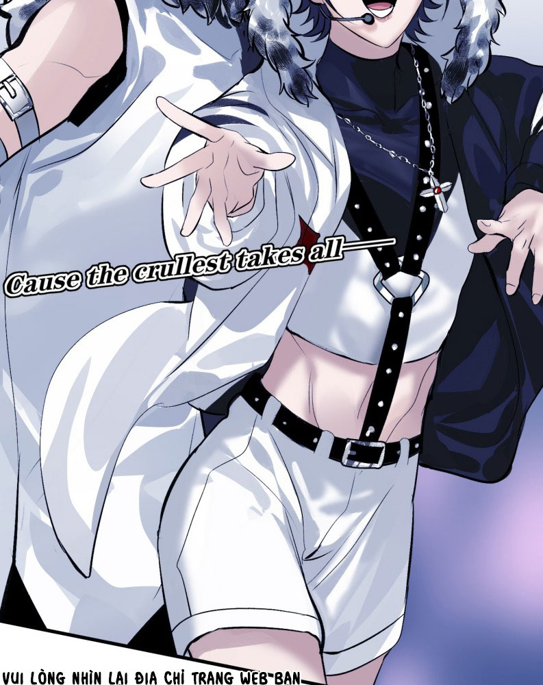 C Vị Thành Thần 3 Chapter 25 - Next Chapter 26