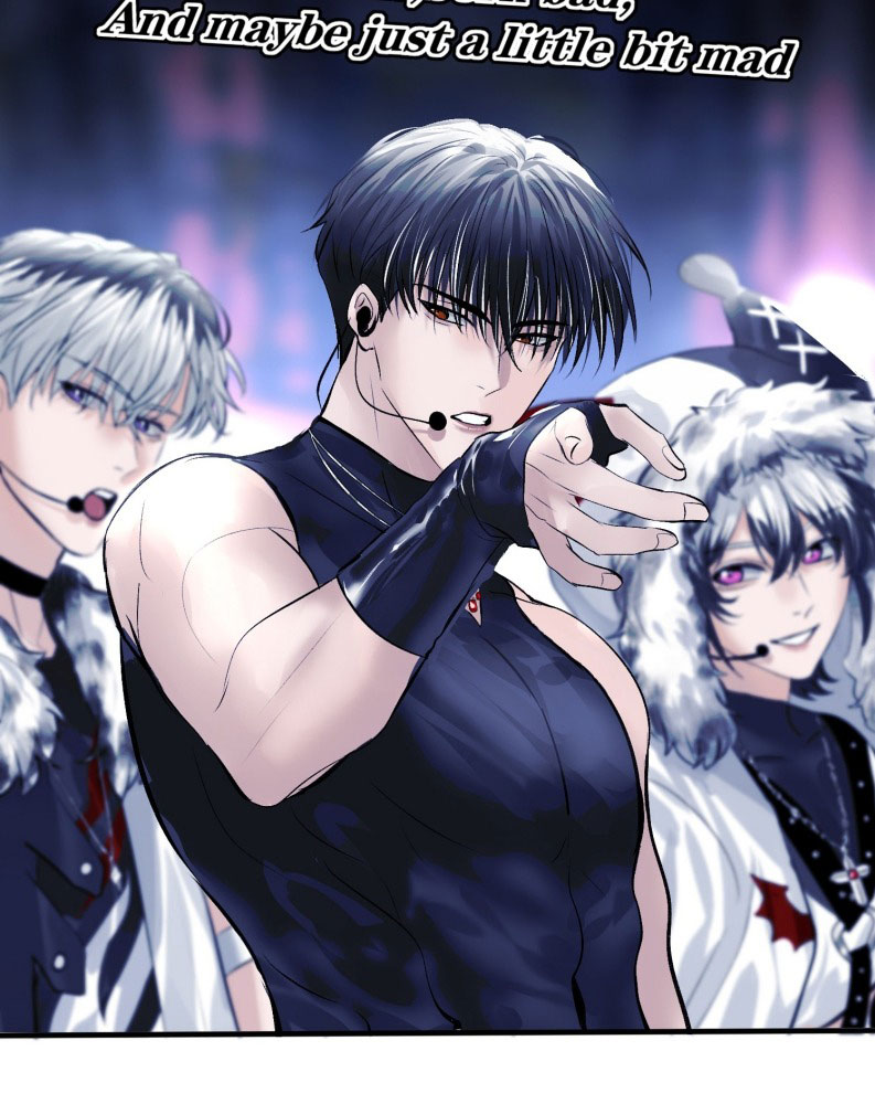 C Vị Thành Thần 3 Chapter 25 - Next Chapter 26