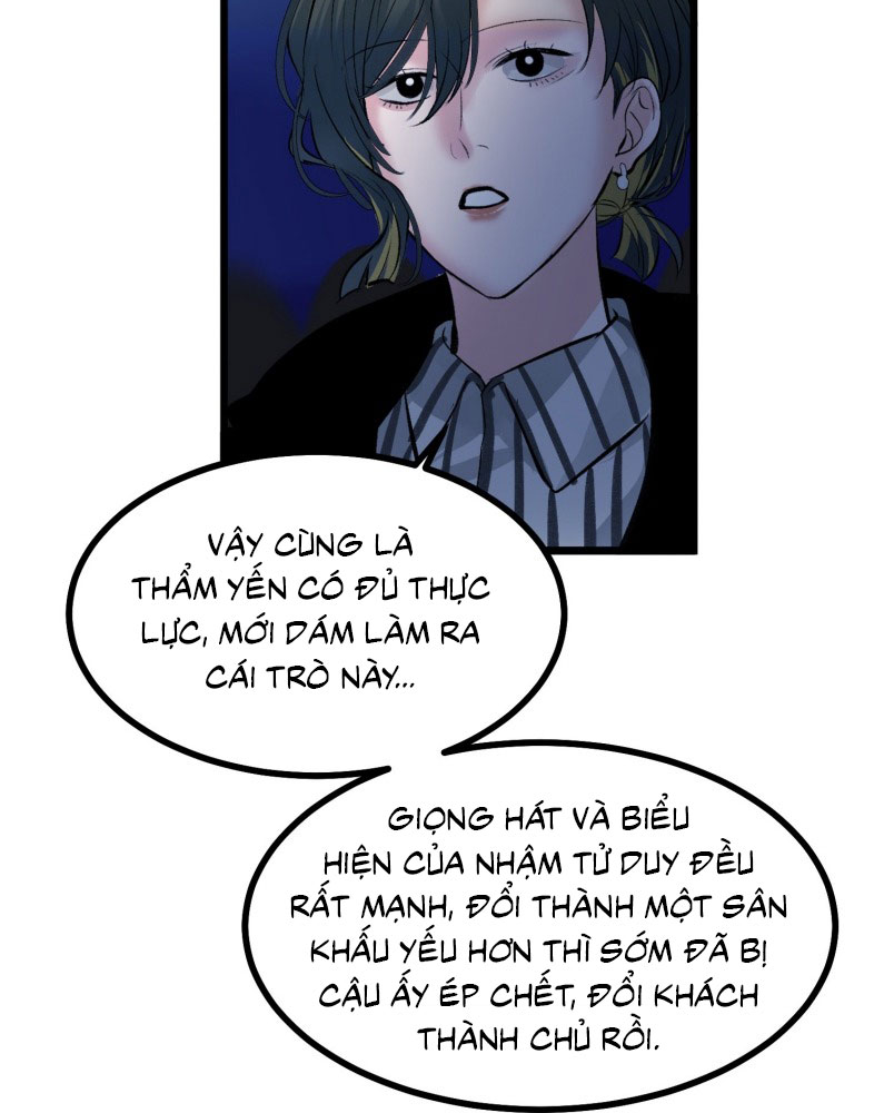 C Vị Thành Thần 3 Chapter 25 - Next Chapter 26